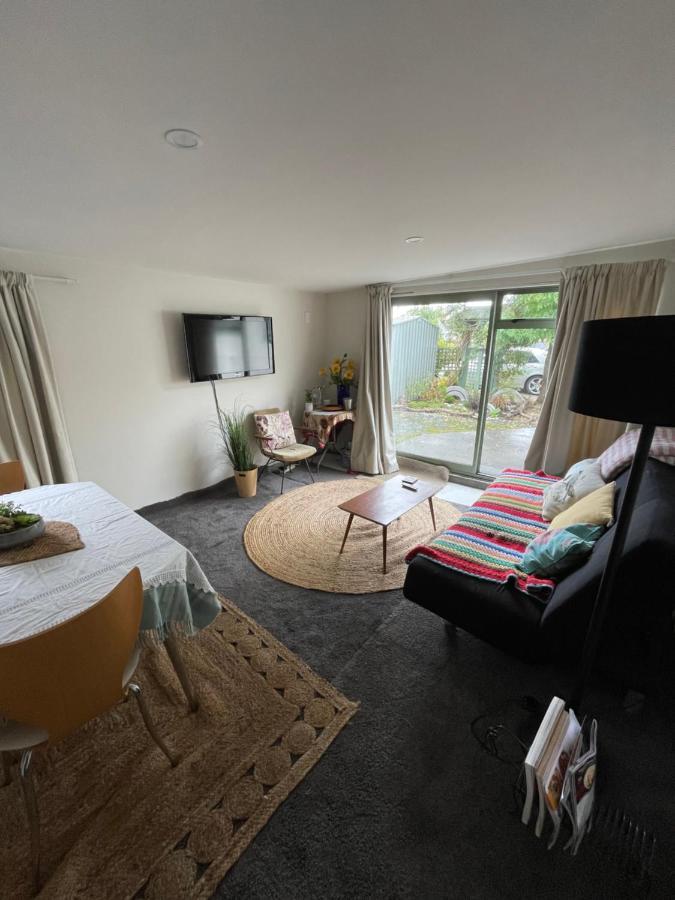 Apartament Pretty In The Wood With Wifi Nelson Zewnętrze zdjęcie
