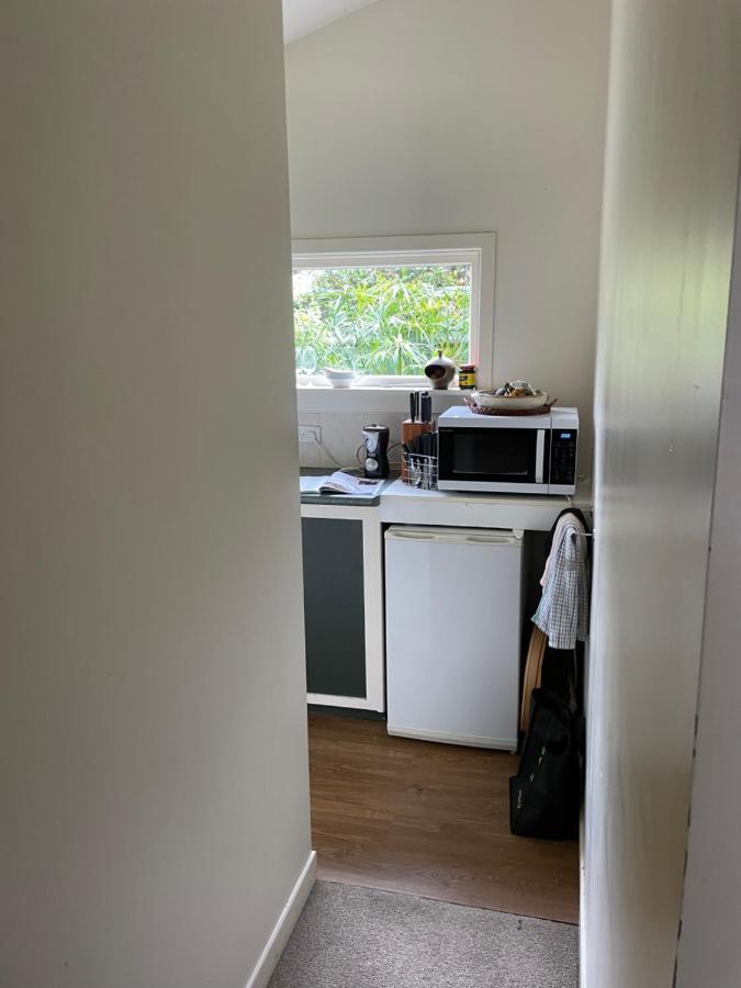Apartament Pretty In The Wood With Wifi Nelson Zewnętrze zdjęcie